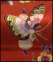 20080222-Chinese robe buuterfly symbol of joy kent State.jpg